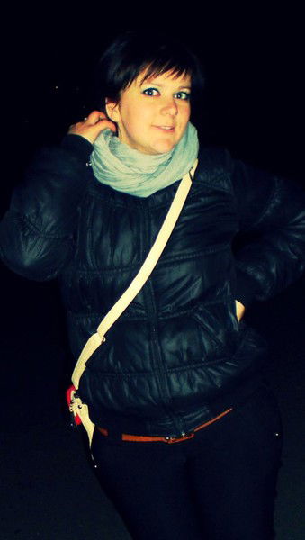 Натусинька Сергеевна