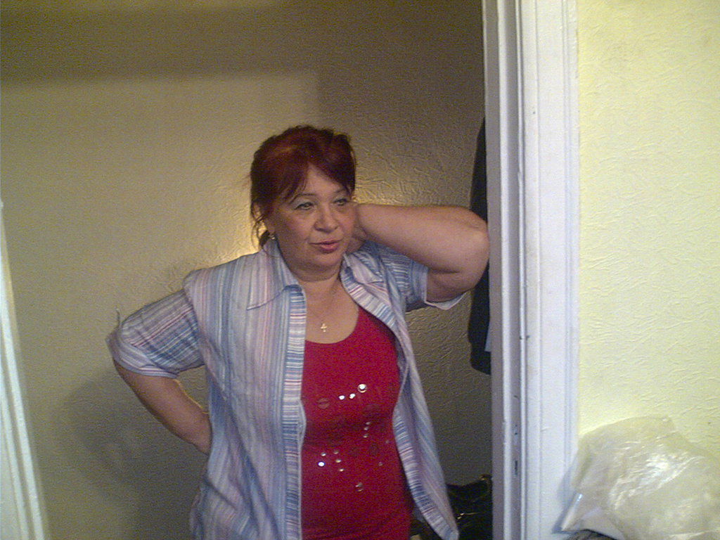 Нелли Резанович