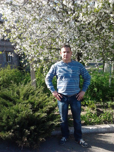 Олег Ляпустин