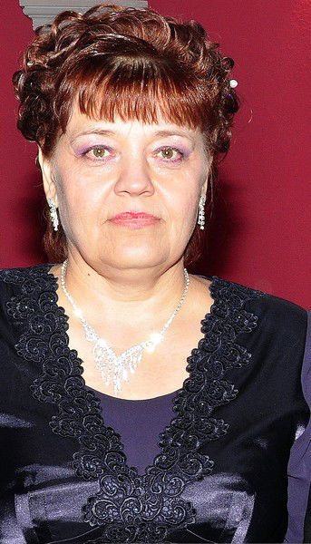 Наталья Войтенко