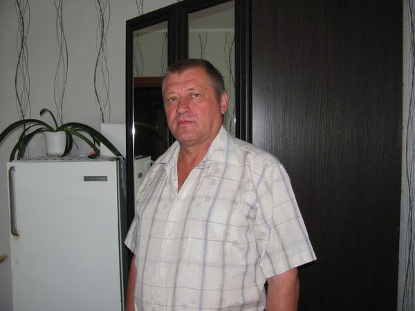 Владимир Кудревич