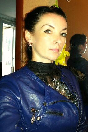 Инна Августинович