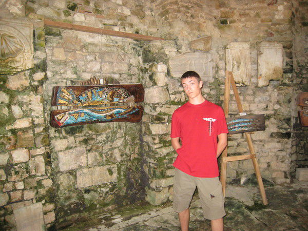 Александр Селезнёв