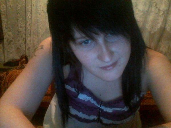 Татьяна Буйнова