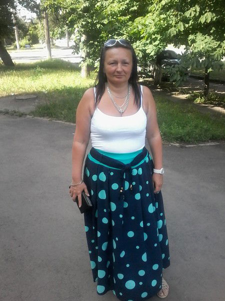 Ирина Манилюк