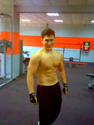 Булат Кизулин