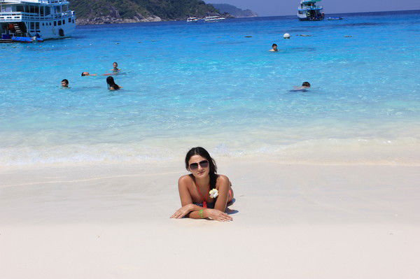 Гуля Абитова