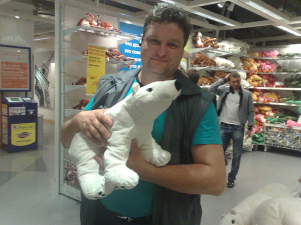 Анатолий Стрельцов