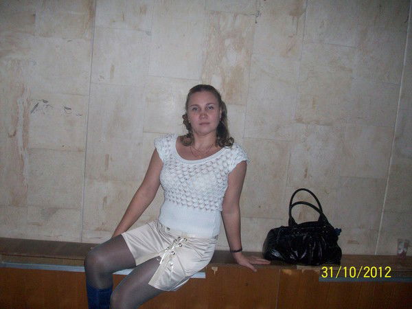 Наталья Егорова