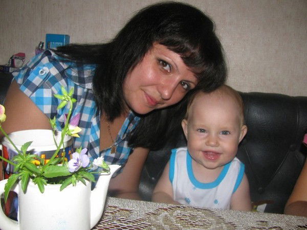 Олеся Смирнова