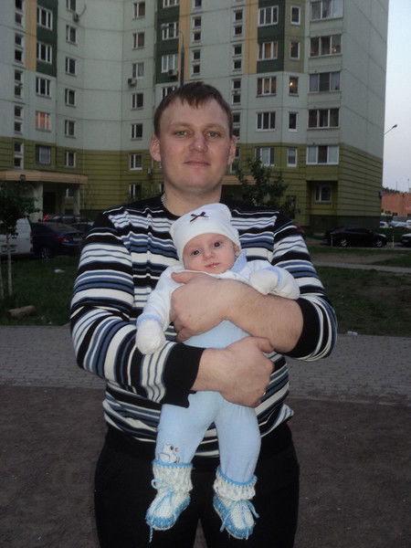 Данил Тывровский