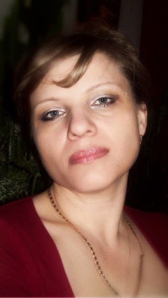 Зоя Рожнова