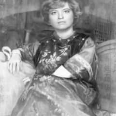 Марина Марина