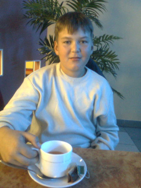 Анатолий Семидоцких