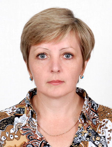 Елена Голубева
