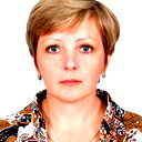 Елена Голубева