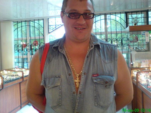 Александр Павлов