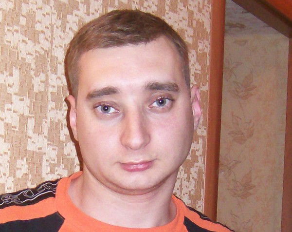 Юрий Бондарь