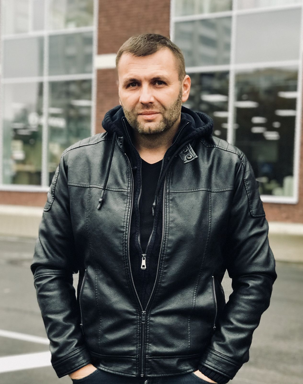 Сергей Дудко