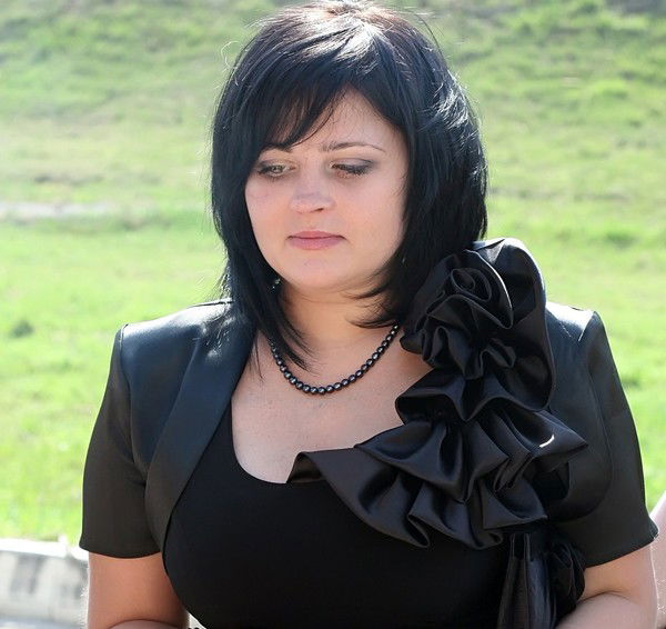 Наталья Луканина