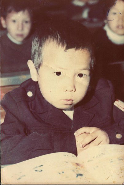 Геннадий Сазанаков