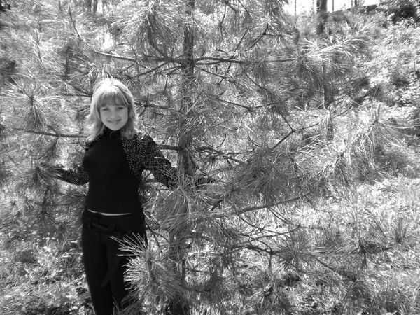 Ангелина Вовк