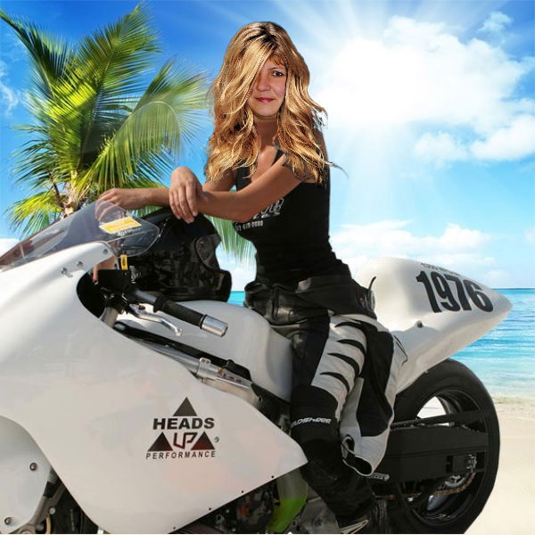 Наталья Вильгельм