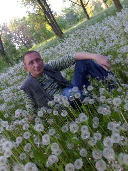 Алексей Кудрявцев