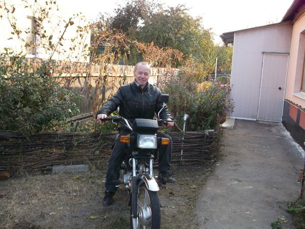 Геннадий Цапенко