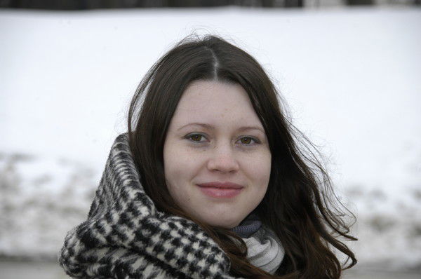 Карина Катасонова