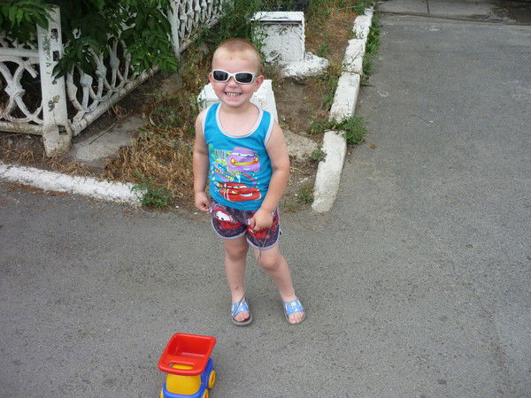 Таня Иванина