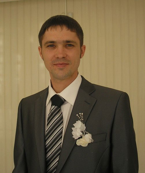 Дмитрий Медведев