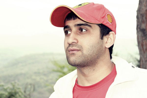 Темран Абилов