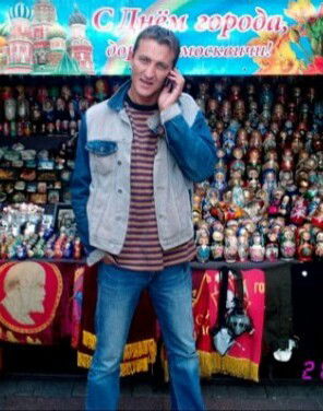 Михаил Ефимов