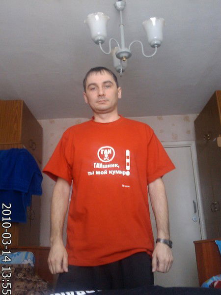 Олег Грубер