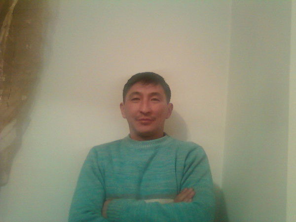 Арман Карпыков