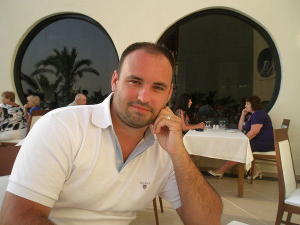 Александр Роженцов