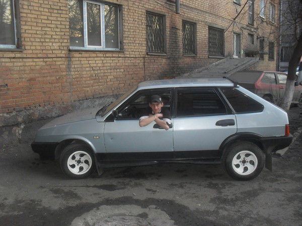 Аркан Шубин