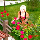 Анна Голубятникова