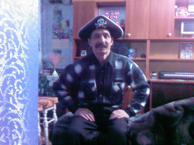 Юрий Алексеев