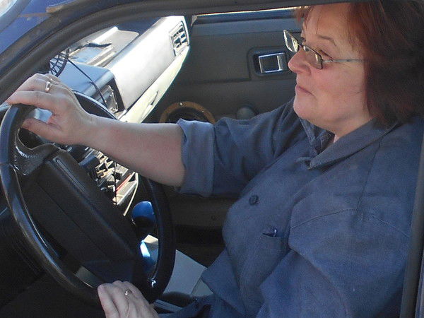 Галина Широкова