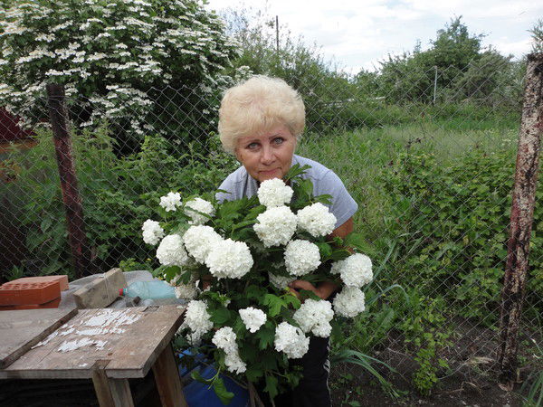 Людмила Иванова