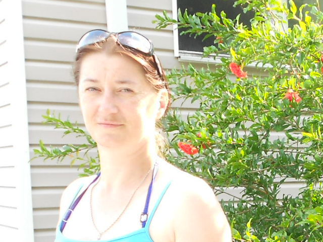 Наталья Уманцева