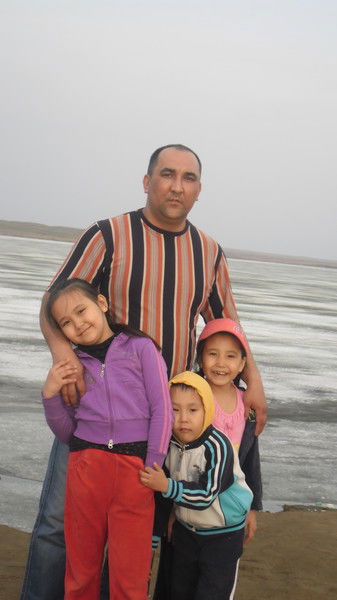 Нурлан Аралбаев