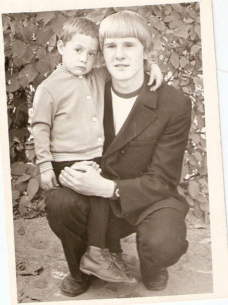 Владимир Речкалов