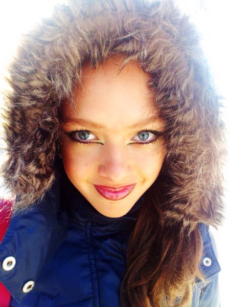 Елизавета Горелова