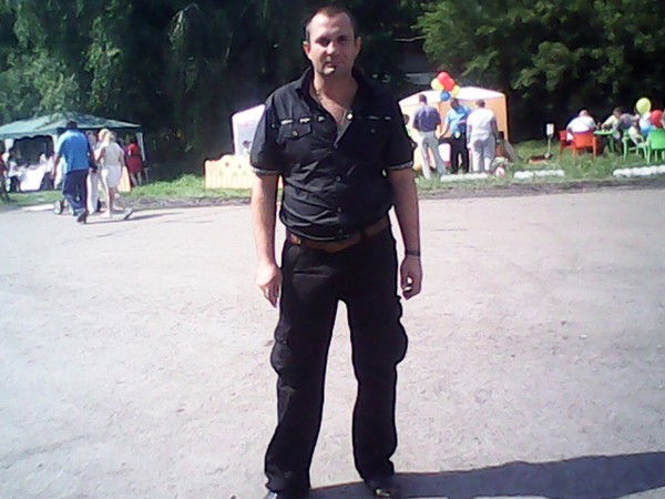 Евгений Панкратьев