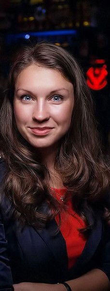 Анастасия Бемлер (Фишер)