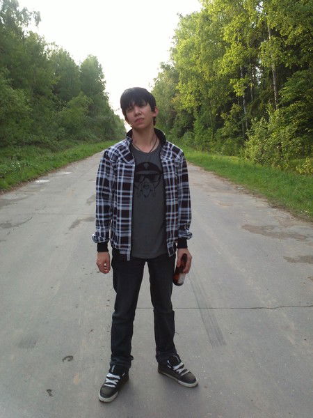 Евгений Куценко