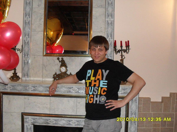 Владимир Фефилов